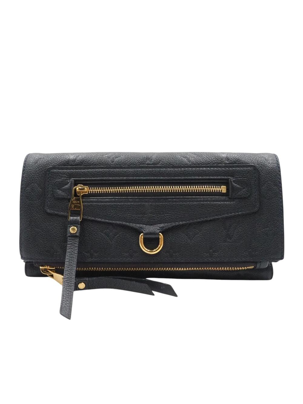 Louis Vuitton Empreinte Patiente Clutch #353040F50B